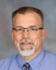 Paul Weir